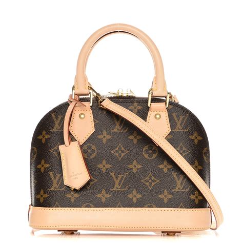 alma bb bag dupe|alma bb bag louis vuitton.